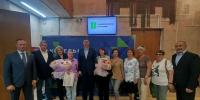 День города: сила Котельников — в единстве и трудолюбии его жителей - Общественная палата МО