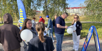 Жители Крайнего Севера поддержали предложения ЛДПР в поддержку семей: по всей России собрано уже более 560 тысяч подписей - ЛДПР