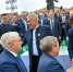 Рустам Минниханов в Альметьевске: 80 лет девонской нефти и конкурс профмастерства нефтяников - ГТРК Татарстан