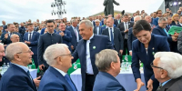 Рустам Минниханов в Альметьевске: 80 лет девонской нефти и конкурс профмастерства нефтяников - ГТРК Татарстан