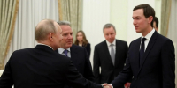 Последний раз стороны встречались в марте | Источник: Kremlin.ru - 76.Ru