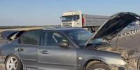 Девушка и двое 10-летних детей пострадали в ДТП под Ростовом - Bloknot-Rostov.Ru