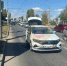 На Московском шоссе иномрка сбила женщину-пешехода - ИА Версия-Саратов