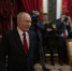 Путин назвал непростой ситуацию для обсуждения с Уиткоффом и Кушнером - Говорит Москва