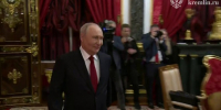 Путин назвал непростой ситуацию для обсуждения с Уиткоффом и Кушнером - Говорит Москва