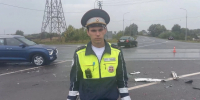 Двое детей и двое взрослых пострадали в ДТП на трассе под Арзамасом - ProGorodNN.Ru