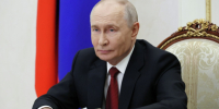 "Welcome!" Путин встретился  с Кушнером и Уиткоффом - 47 новостей