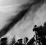 15 октября 1961 года из скважины Р-62 был получен первый мощный фонтан нефти дебитом 300 тонн в сутки, возвестивший об открытии Усть-Балыкского месторождения нефти.jpg - ИД Новости Югры