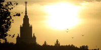 Синоптик Леус: Короткое бабье лето придет в Москву 9 сентября - Вечерняя Москва