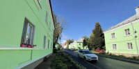 В Смоленске продолжается ремонт нескольких улиц - ГТРК