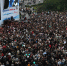 День города Барнаула завершился фестивалем «Русское лето» #ZaРоссию - Администрация г. Барнаул