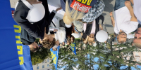 Жители Пермского края поддержали предложения ЛДПР для семей — по всей стране собрано уже более 560 тысяч подписей - ЛДПР