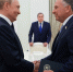 Уиткофф назвал общение с Путиным одним из лучших событий в его жизни - Комсомольская Правда