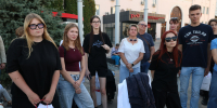 Волгоградские стобалльники и победители олимпиад отправляются на Байконур - Администрация области