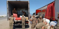 Глава Лаишевского района поддержал отправку двух фур помощи военнослужащим - Камская новь