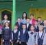 Начало нового учебного года в д. Арабоси - Канашская Епархия
