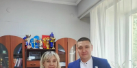 Добрый старт учебного года - ЛДПР