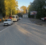 В Коми рейсовый автобус врезался в учебную машину - Pro Город Ухта