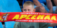 «Арсенал» автоголом помог «Волге» обыграть себя - ИА Тульская пресса.Ru