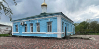 От волости к станице - Газета Восход
