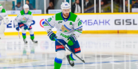 «Салават Юлаев» начал чемпионат с победы - Сетевое издание Республика Башкортостан