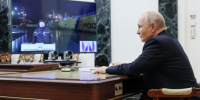 Нефть пошла. На Таймыре запустили проект "Восток Ойл" и загрузили первый танкер - 47 новостей