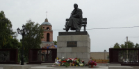 Купринский литературный праздник в 42-й раз собрал почитателей таланта Александра Ивановича Куприна - Объединение литературно-мемориальных музеев