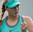 Мирра Андреева вышла в четвертый круг US Open - M24.Ru