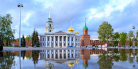 Тульские отели заметно опустели - Молодой коммунар