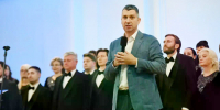 В Тульской области состоялся III Фестиваль искусств «Алексин Щедрина» - Правительство области
