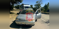 В Ленинском районе пожилой водитель сбил мужчину на инвалидной коляске - КрымИнформ