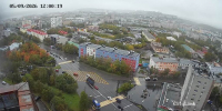 Прогноз погоды в Мурманске на 6 сентября - Murman.Ru