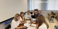 В Йошкар Оле родители обсудили помощь детям с трудностями в учебе - Pg12.Ru