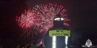 Сотрудники МЧС России контролировaли соблюдение требований безопасности на фестивале «Серебряная ладья» - МЧС