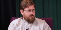 «Хочу верить»: протоиерей Василий Иванов - Орловская и Ливенская епархия