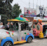 паровозик - Novosti-Saratova.Ru