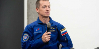 Бугульминский космонавт награждён орденом «За заслуги перед Отечеством» ‎ - Бугульминская газета