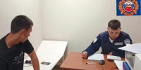 Полицейские применили оружие для остановки автомобиля с несовершеннолетним водителем в Лаишевском районе - Камская новь