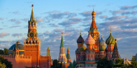 Фото: Catarina Belova/Shutterstock/Fotodom - Ямал-Медиа