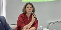 На форуме в Туле представили лучшие практики развития спортобъектов - Молодой коммунар