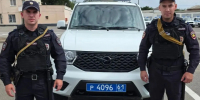 В Ростове-на-Дону полицейские эвакуировали жительниц из задымлённой квартиры - Газета Родионово-Несветайский вестник