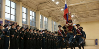 В Саратове военный институт Росгвардии снова стал имени Феликса Дзержинского - Газета Репортер