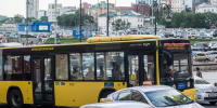 фото: KONKURENT.RU |  Что изменилось в общественном транспорте с 1 сентября - Деловой еженедельник Конкурент