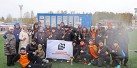 У металлургов – золото и серебро! - Газета Сталь