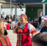 В Благовещенске проходит фестиваль русской культуры «Время сарафана» на новой площадке - Amur.Life