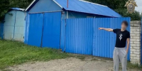 В Приамурье двое подростков угнали иномарку - ИА Порт Амур