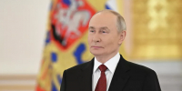 Песков: Путин приказал в течение трех суток не наносить удары по Киеву - Газета Знамя труда