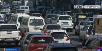 Тысячи «писем счастья» получили автомобилисты Владивостока - ГТРК Владивосток