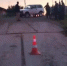 В Манско-Уярском округе устанавливаются обстоятельства смертельного ДТП с ребёнком - Газета Красноярский рабочий