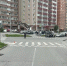 В Новосибирске неизвестный сбил 14-летнюю девочку на «зебре» - Gorsite.Ru